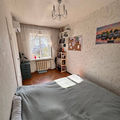 Продам трехкомнатную (3-комн.) квартиру, Журавлева пер, 152, Ростов-на-Дону г