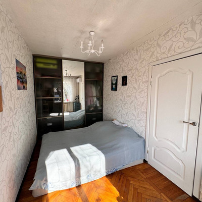 Продам трехкомнатную (3-комн.) квартиру, Журавлева пер, 152, Ростов-на-Дону г