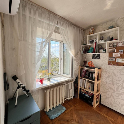 Продам трехкомнатную (3-комн.) квартиру, Журавлева пер, 152, Ростов-на-Дону г