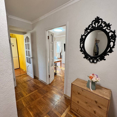 Продам трехкомнатную (3-комн.) квартиру, Журавлева пер, 152, Ростов-на-Дону г