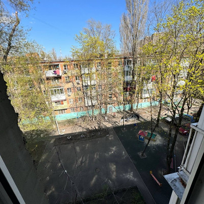 Продам трехкомнатную (3-комн.) квартиру, Журавлева пер, 152, Ростов-на-Дону г