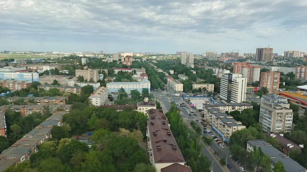 Продам однокомнатную (1-комн.) квартиру, Ленина пр-кт, 46к2, Ростов-на-Дону г