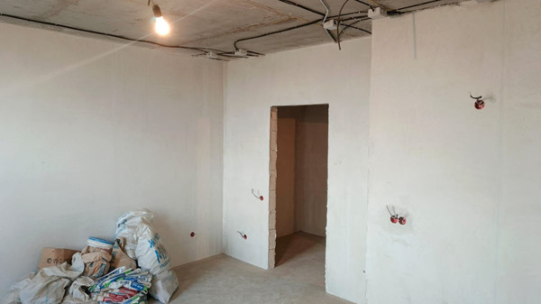 Продам однокомнатную (1-комн.) квартиру, Ленина пр-кт, 46к2, Ростов-на-Дону г