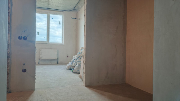 Продам однокомнатную (1-комн.) квартиру, Ленина пр-кт, 46к2, Ростов-на-Дону г