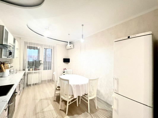 Продам двухкомнатную (2-комн.) квартиру, Филимоновская ул, 123, Ростов-на-Дону г