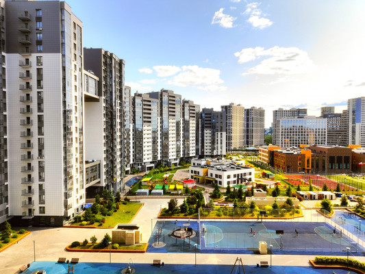 Продам трехкомнатную (3-комн.) квартиру, Чистопольская ул, 88, Казань г