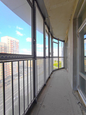 Продам трехкомнатную (3-комн.) квартиру, Чистопольская ул, 88, Казань г