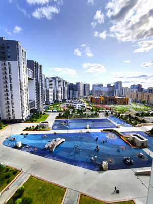 Продам трехкомнатную (3-комн.) квартиру, Чистопольская ул, 88, Казань г