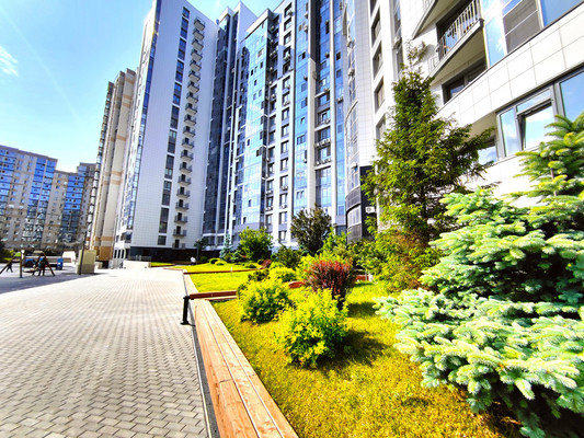 Продам трехкомнатную (3-комн.) квартиру, Чистопольская ул, 88, Казань г