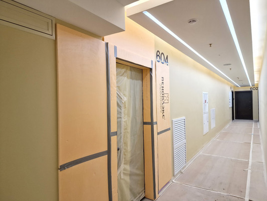 Продам однокомнатную (1-комн.) квартиру, Академика Королева ул, вл13, Москва г
