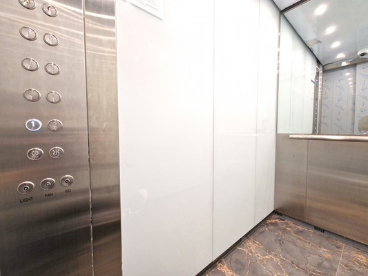 Продам однокомнатную (1-комн.) квартиру, Академика Королева ул, вл13, Москва г