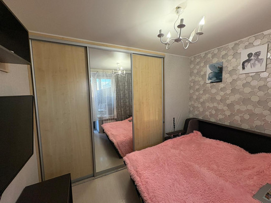Продам однокомнатную (1-комн.) квартиру, Ленина пр-кт, 113/62, Подольск г