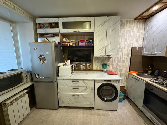 Продам однокомнатную (1-комн.) квартиру, Ленина пр-кт, 113/62, Подольск г