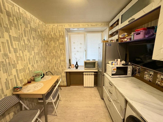 Продам однокомнатную (1-комн.) квартиру, Ленина пр-кт, 113/62, Подольск г