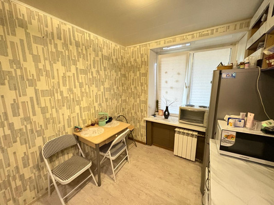 Продам однокомнатную (1-комн.) квартиру, Ленина пр-кт, 113/62, Подольск г