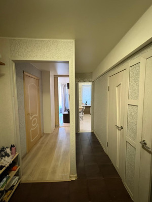 Продам однокомнатную (1-комн.) квартиру, Ленина пр-кт, 113/62, Подольск г