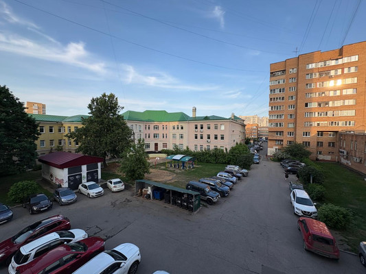 Продам однокомнатную (1-комн.) квартиру, Ленина пр-кт, 113/62, Подольск г