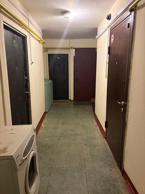 Продам однокомнатную (1-комн.) квартиру, Ленина пр-кт, 113/62, Подольск г