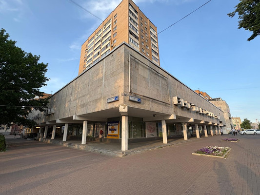 Продам однокомнатную (1-комн.) квартиру, Ленина пр-кт, 113/62, Подольск г
