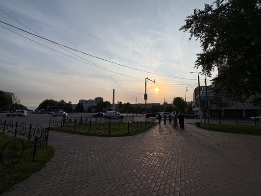 Продам однокомнатную (1-комн.) квартиру, Ленина пр-кт, 113/62, Подольск г