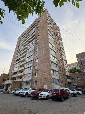 Продам однокомнатную (1-комн.) квартиру, Ленина пр-кт, 113/62, Подольск г