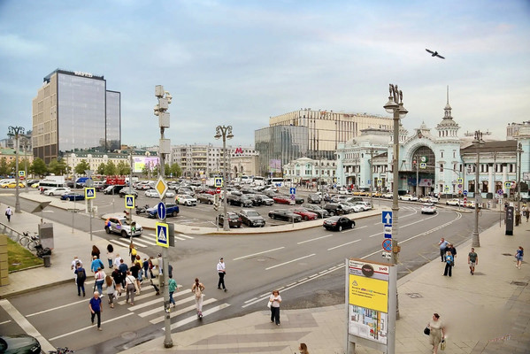 Сдам торговое помещение 19,8 м2, Грузинский Вал ул, 28/45, Москва г