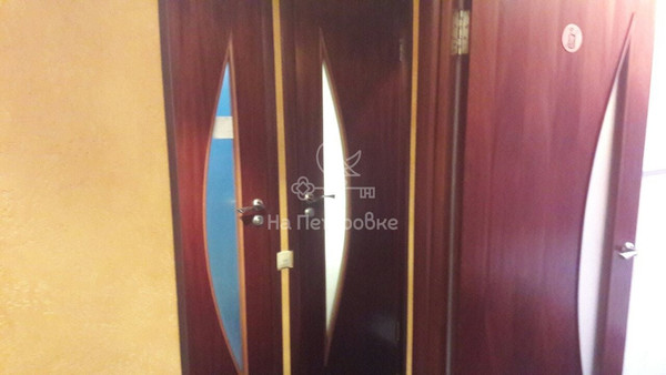 Продам двухкомнатную (2-комн.) квартиру, Халтуринская ул, 13, Москва г