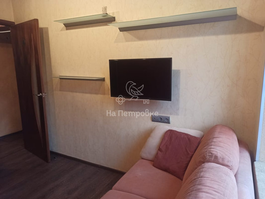 Продам двухкомнатную (2-комн.) квартиру, Халтуринская ул, 13, Москва г