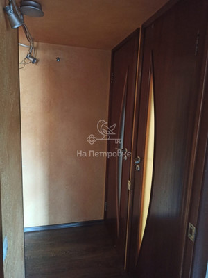 Продам двухкомнатную (2-комн.) квартиру, Халтуринская ул, 13, Москва г