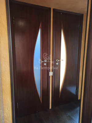 Продам двухкомнатную (2-комн.) квартиру, Халтуринская ул, 13, Москва г