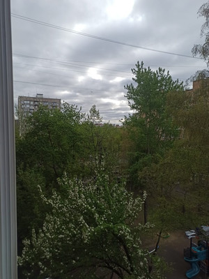 Продам двухкомнатную (2-комн.) квартиру, Халтуринская ул, 13, Москва г