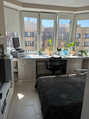 Продам однокомнатную (1-комн.) квартиру, Осташковское ш, 22к5, Болтино д