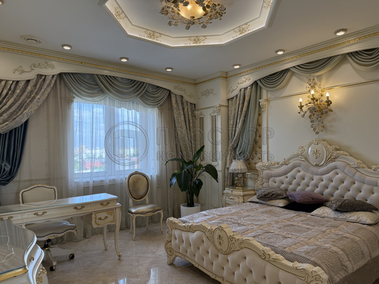 Продам трехкомнатную (3-комн.) квартиру, Гончарная ул, 38, Москва г