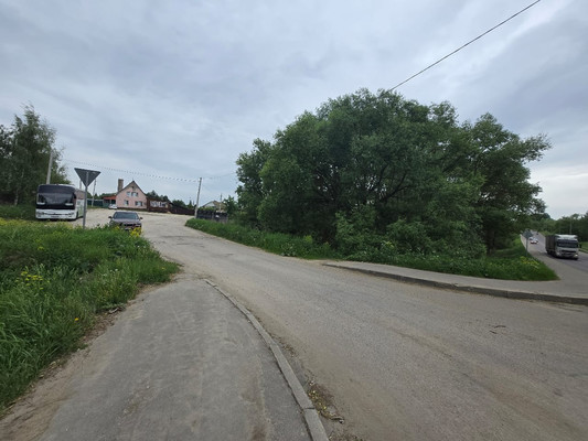 Продам участок 10 соток, ИЖС, Аладьино д, 0 км от города