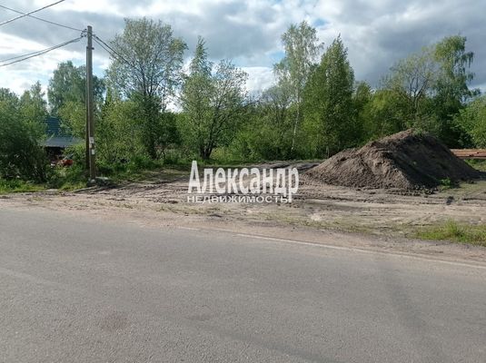 Продам участок 16 соток, ИЖС, Ромашки п, 120 км от города