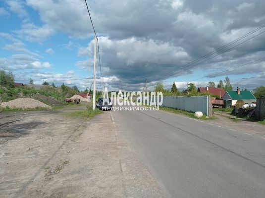Продам участок 16 соток, ИЖС, Ромашки п, 120 км от города