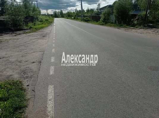 Продам участок 16 соток, ИЖС, Ромашки п, 120 км от города