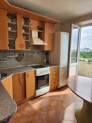 Продам однокомнатную (1-комн.) квартиру, Академика Бочвара ул, 7к1, Москва г