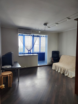 Продам однокомнатную (1-комн.) квартиру, Академика Бочвара ул, 7к1, Москва г