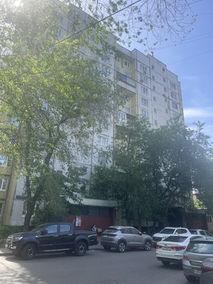Продам однокомнатную (1-комн.) квартиру, Академика Бочвара ул, 7к1, Москва г