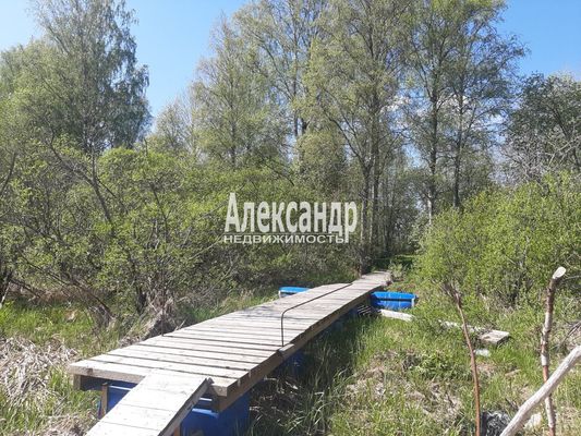 Продам участок 373 соток, Фермерское хоз., Куликово п, 180 км от города