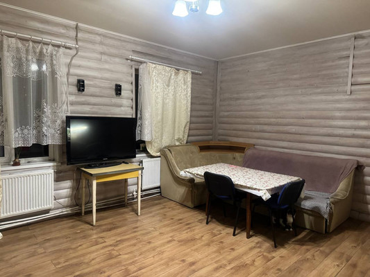 Продам дом, Песочная ул, 17, Высокоключевой п, 0 км от города