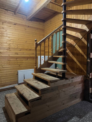 Продам дом, Песочная ул, 17, Высокоключевой п, 0 км от города