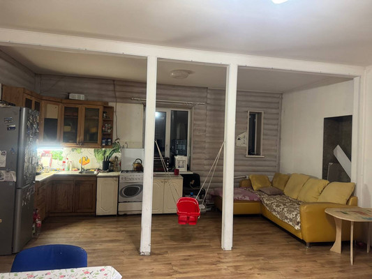 Продам дом, Песочная ул, 17, Высокоключевой п, 0 км от города