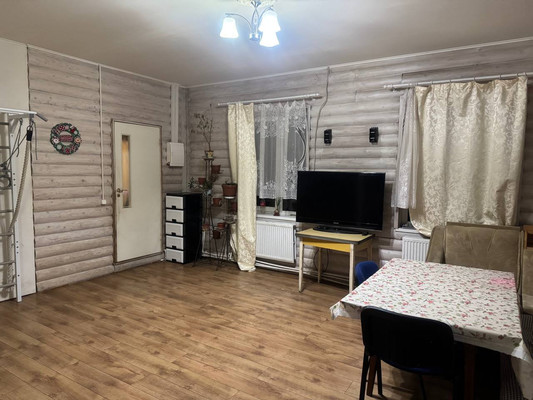 Продам дом, Песочная ул, 17, Высокоключевой п, 0 км от города