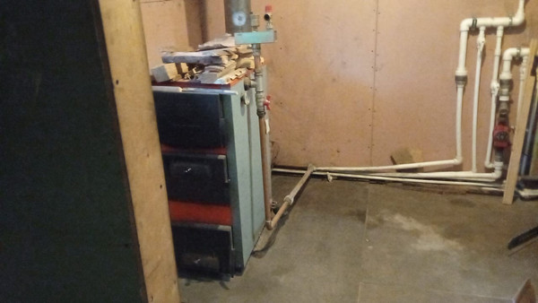 Продам дом, Песочная ул, 17, Высокоключевой п, 0 км от города