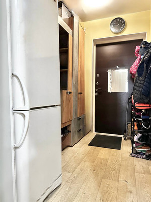 Продам однокомнатную (1-комн.) квартиру, Екатерининская ул, 10, Мурино п