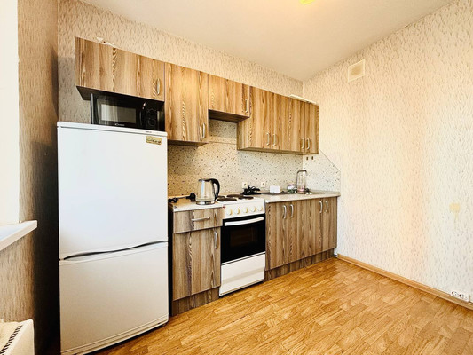 Продам двухкомнатную (2-комн.) квартиру, Рождественская ул, 31, Москва г