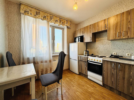 Продам двухкомнатную (2-комн.) квартиру, Рождественская ул, 31, Москва г