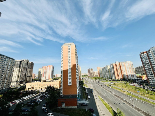 Продам двухкомнатную (2-комн.) квартиру, Рождественская ул, 31, Москва г
